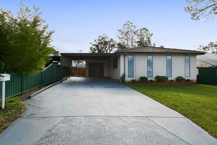 9 Shropshire Street, Gorokan NSW 2263