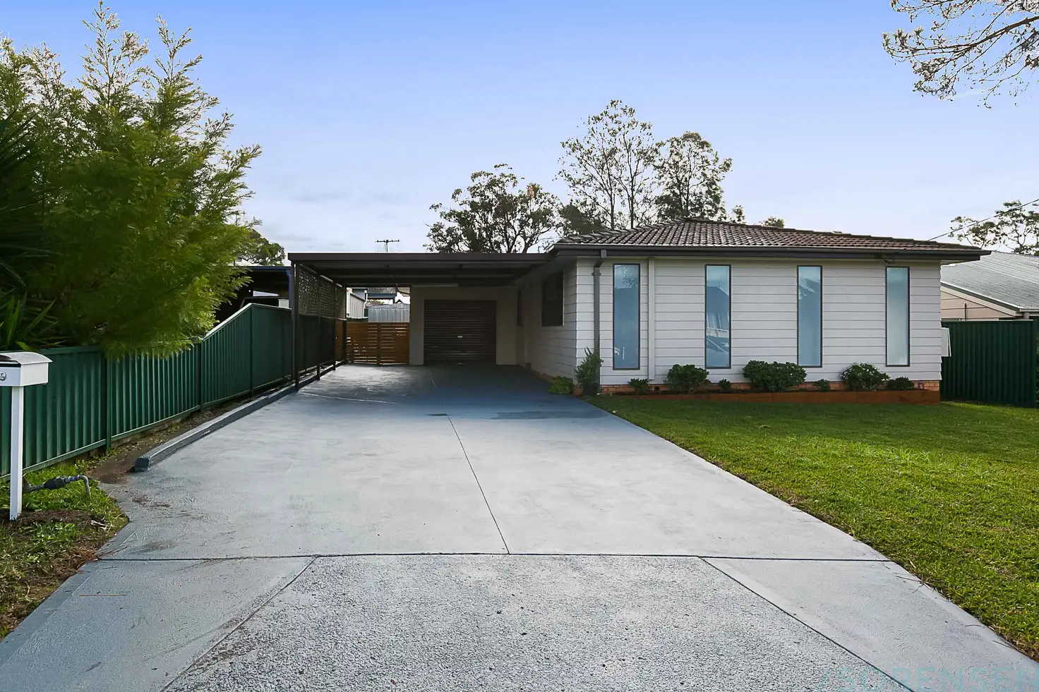 Main view of Homely house listing, 9 Shropshire Street, Gorokan NSW 2263