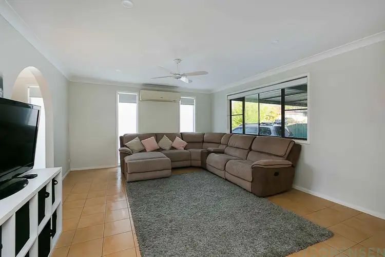 Second view of Homely house listing, 9 Shropshire Street, Gorokan NSW 2263