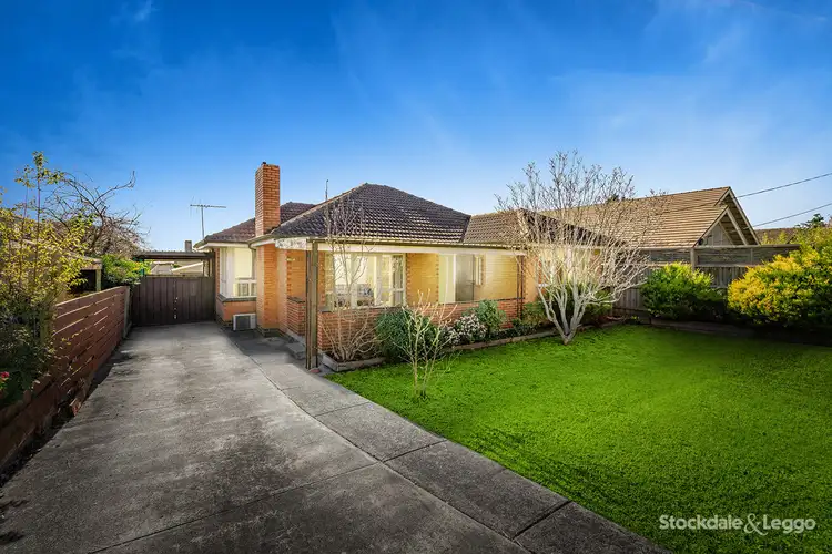 22 Tennyson Street, Burwood VIC 3125