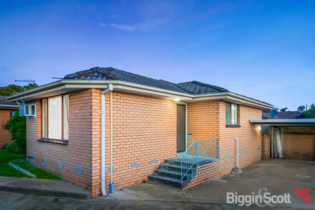 Main view of Homely unit listing, 13/60 King George Parade, Dandenong VIC 3175