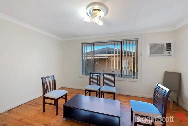 Second view of Homely unit listing, 13/60 King George Parade, Dandenong VIC 3175