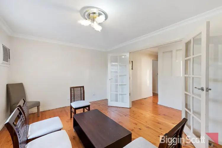 Third view of Homely unit listing, 13/60 King George Parade, Dandenong VIC 3175