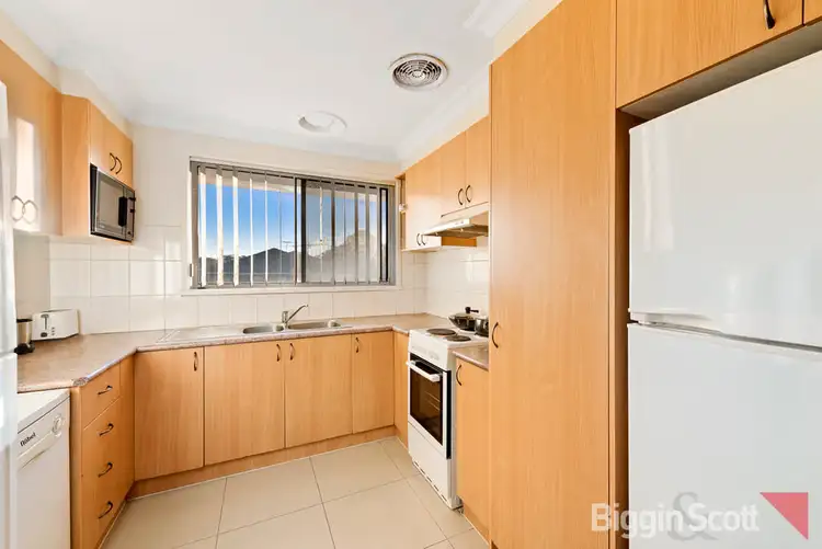 Fourth view of Homely unit listing, 13/60 King George Parade, Dandenong VIC 3175