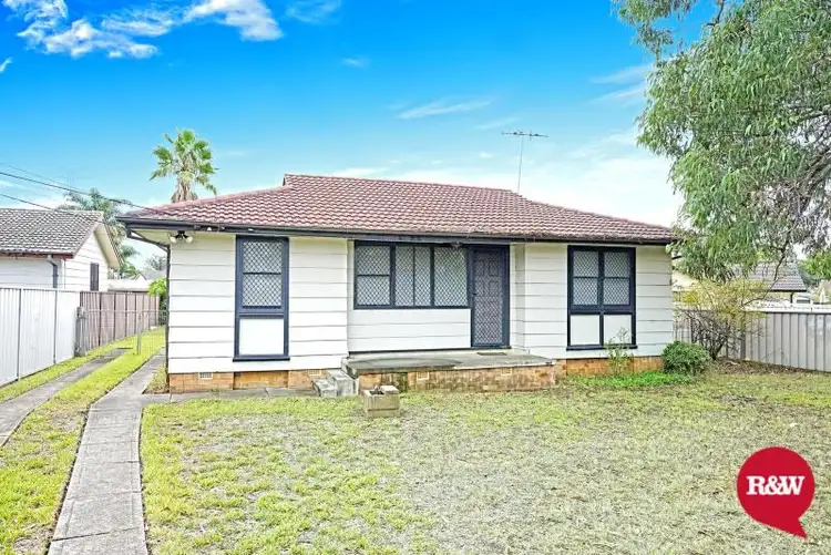 Main view of Homely house listing, 38 Palmyra Avenue, Lethbridge Park NSW 2770