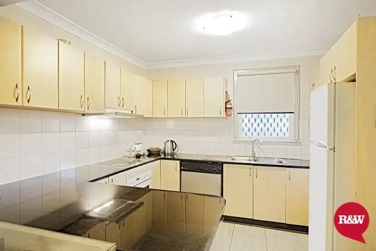 Second view of Homely house listing, 38 Palmyra Avenue, Lethbridge Park NSW 2770