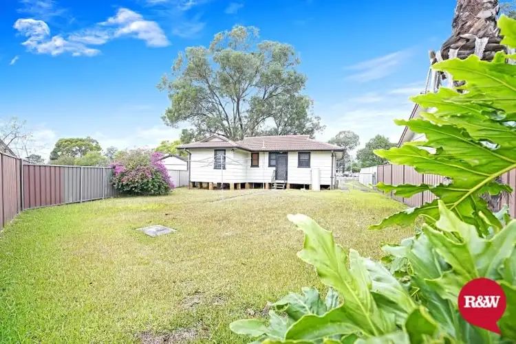 Fifth view of Homely house listing, 38 Palmyra Avenue, Lethbridge Park NSW 2770