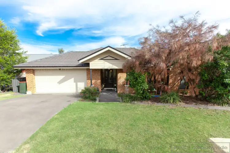 Main view of Homely house listing, 29 Pumphouse Crescent, Rutherford NSW 2320