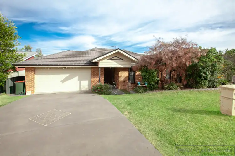 Third view of Homely house listing, 29 Pumphouse Crescent, Rutherford NSW 2320