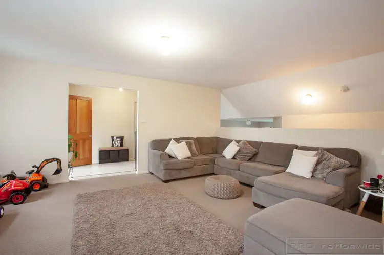 Fourth view of Homely house listing, 29 Pumphouse Crescent, Rutherford NSW 2320