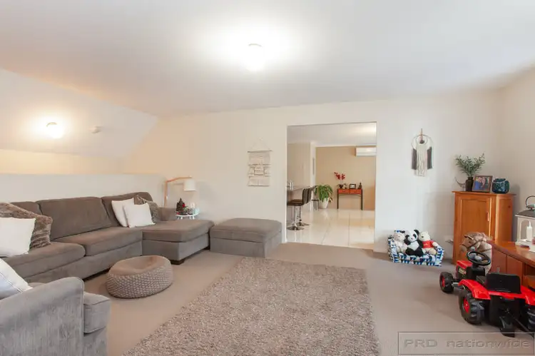 Fifth view of Homely house listing, 29 Pumphouse Crescent, Rutherford NSW 2320