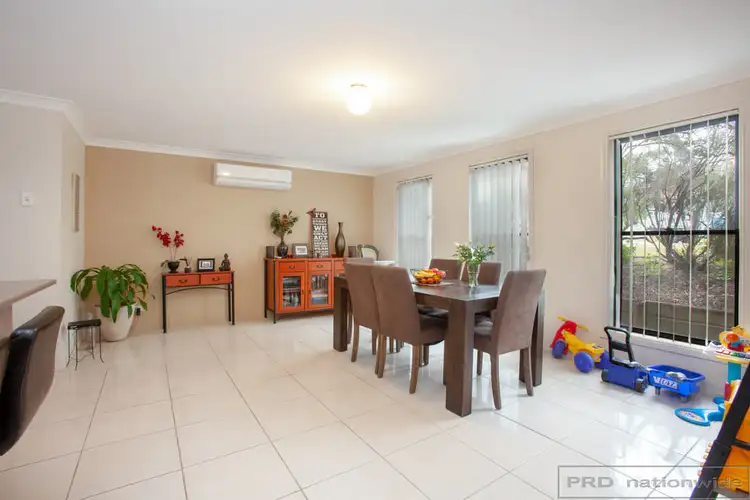 Sixth view of Homely house listing, 29 Pumphouse Crescent, Rutherford NSW 2320