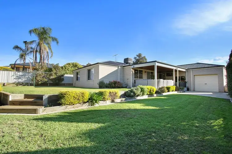 15 Mackenzie Crescent, Wodonga VIC 3690