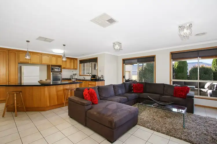 Sixth view of Homely house listing, 15 Mackenzie Crescent, Wodonga VIC 3690