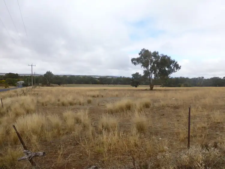 Lot 220 Nash, Parkes NSW 2870