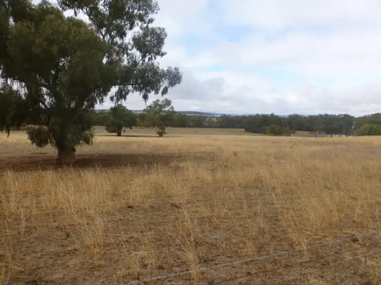 Main view of Homely land listing, Lot 221 Nash, Parkes NSW 2870