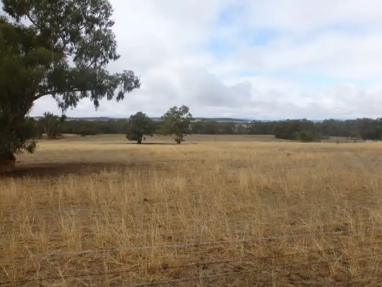 Second view of Homely land listing, Lot 221 Nash, Parkes NSW 2870