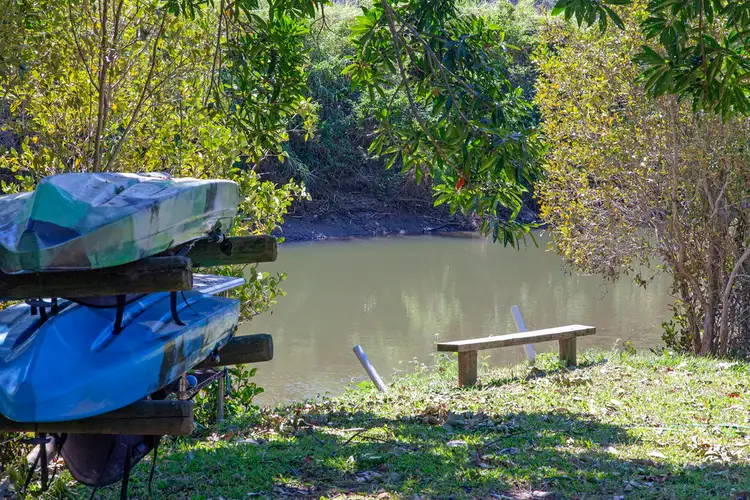 287 Petrie Creek Road, Rosemount QLD 4560