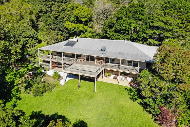 Second view of Homely house listing, 287 Petrie Creek Road, Rosemount QLD 4560