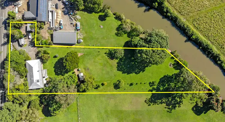 Fourth view of Homely house listing, 287 Petrie Creek Road, Rosemount QLD 4560