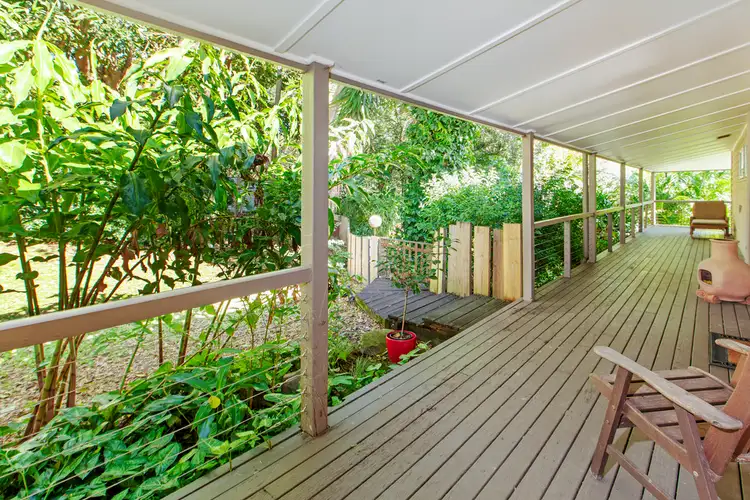 Fifth view of Homely house listing, 287 Petrie Creek Road, Rosemount QLD 4560