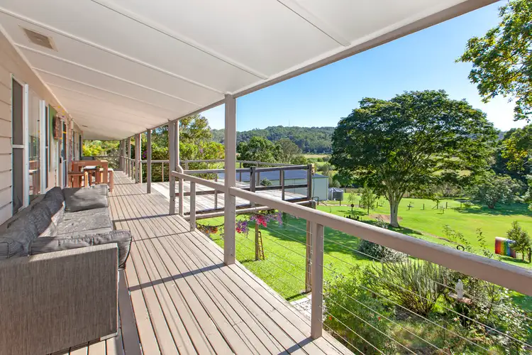 Sixth view of Homely house listing, 287 Petrie Creek Road, Rosemount QLD 4560