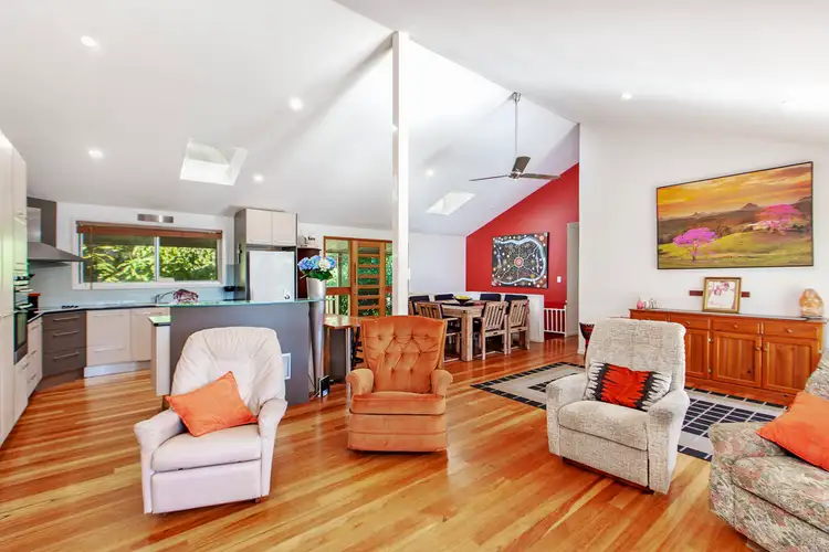 Seventh view of Homely house listing, 287 Petrie Creek Road, Rosemount QLD 4560