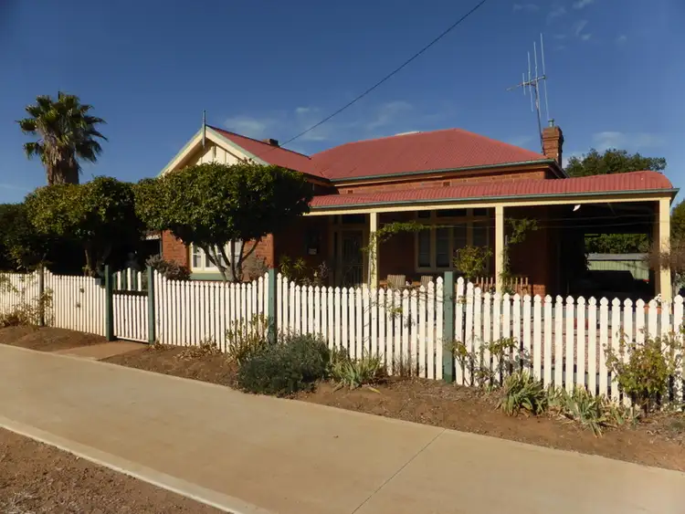 Main view of Homely house listing, 43 Bushman Street, Parkes NSW 2870