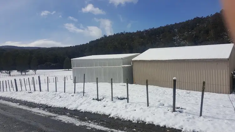 Main view of Homely rural property listing, 1369 Loongana Road, Loongana TAS 7315