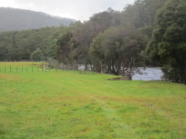 Second view of Homely rural property listing, 1369 Loongana Road, Loongana TAS 7315