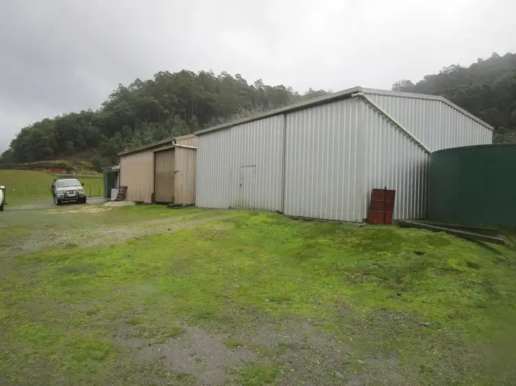 Sixth view of Homely rural property listing, 1369 Loongana Road, Loongana TAS 7315