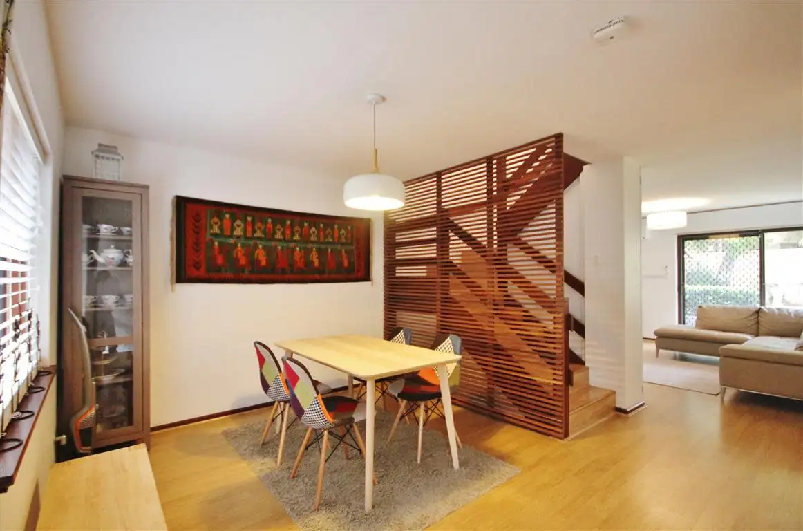 Main view of Homely townhouse listing, 9/25 Eric St, Como WA 6152