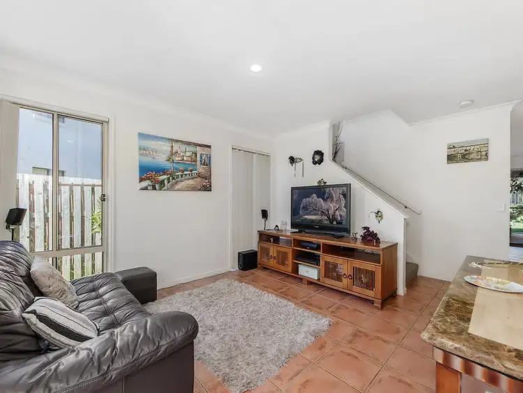Third view of Homely townhouse listing, 26/19 Harrow Place, Arundel QLD 4214