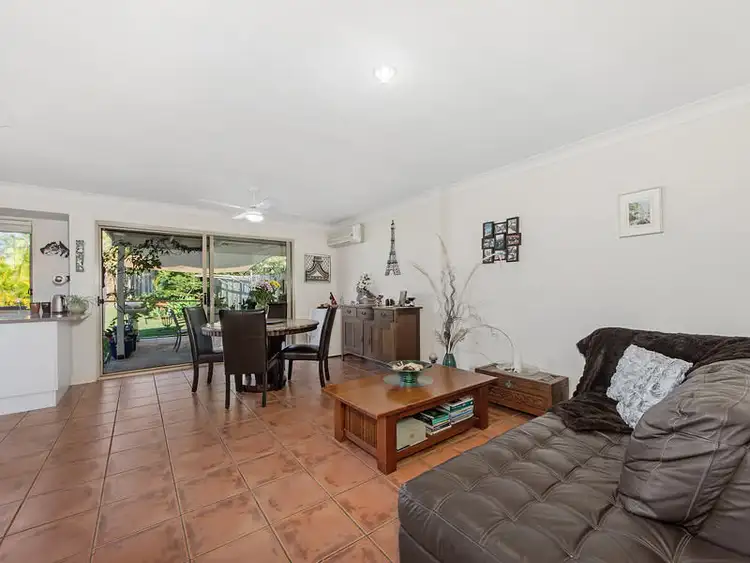 Fourth view of Homely townhouse listing, 26/19 Harrow Place, Arundel QLD 4214