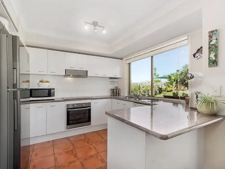 Fifth view of Homely townhouse listing, 26/19 Harrow Place, Arundel QLD 4214