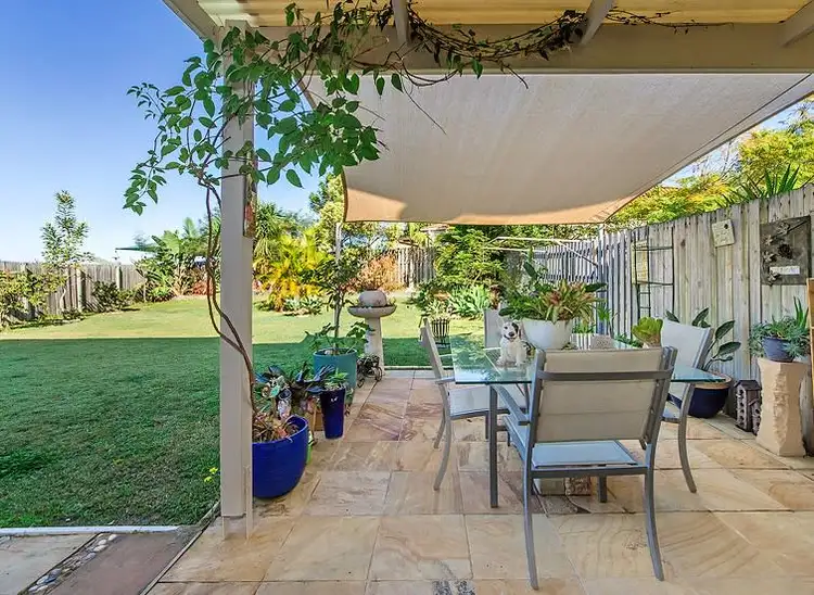 Sixth view of Homely townhouse listing, 26/19 Harrow Place, Arundel QLD 4214