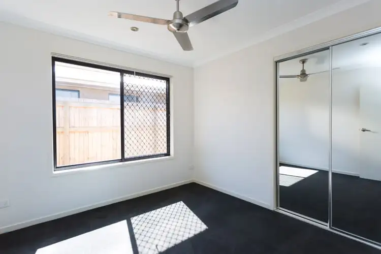 Sixth view of Homely house listing, 4 Chameo Place, Marian QLD 4753