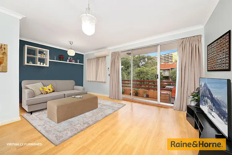 9/12-14 Hayburn Avenue, Rockdale NSW 2216