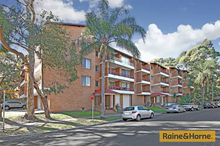 Second view of Homely unit listing, 9/12-14 Hayburn Avenue, Rockdale NSW 2216