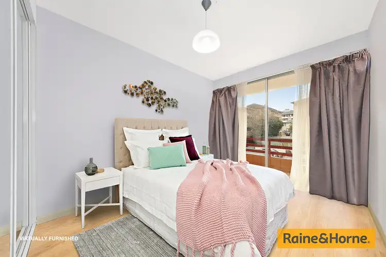 Fourth view of Homely unit listing, 9/12-14 Hayburn Avenue, Rockdale NSW 2216
