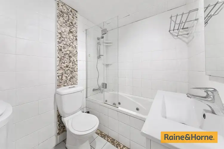 Fifth view of Homely unit listing, 9/12-14 Hayburn Avenue, Rockdale NSW 2216