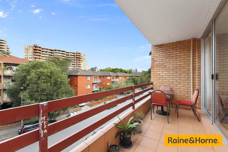 Sixth view of Homely unit listing, 9/12-14 Hayburn Avenue, Rockdale NSW 2216