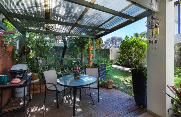 Fourth view of Homely townhouse listing, 2/50 Blake Street, Southport QLD 4215