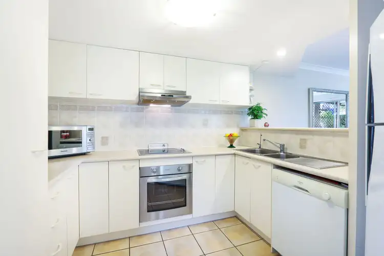 Fifth view of Homely townhouse listing, 2/50 Blake Street, Southport QLD 4215