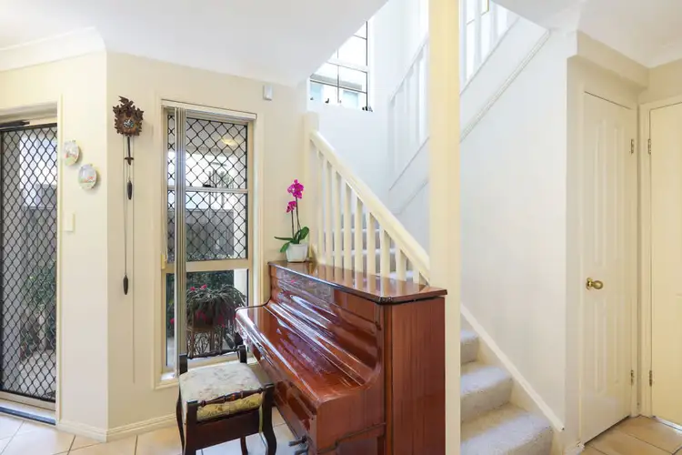 Sixth view of Homely townhouse listing, 2/50 Blake Street, Southport QLD 4215
