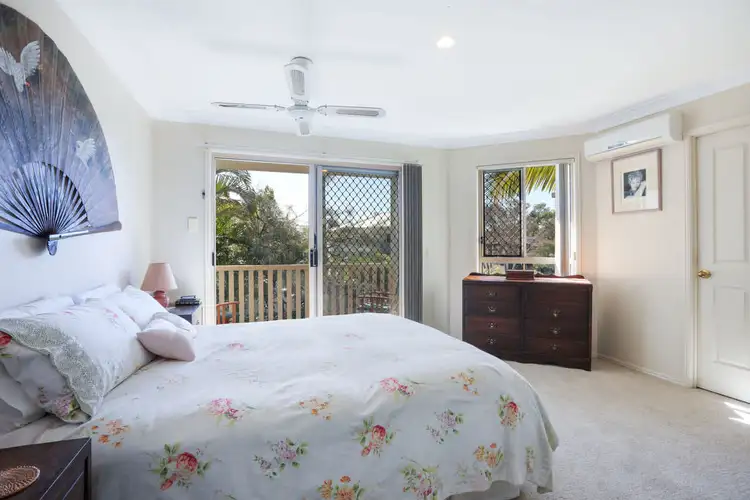 Seventh view of Homely townhouse listing, 2/50 Blake Street, Southport QLD 4215