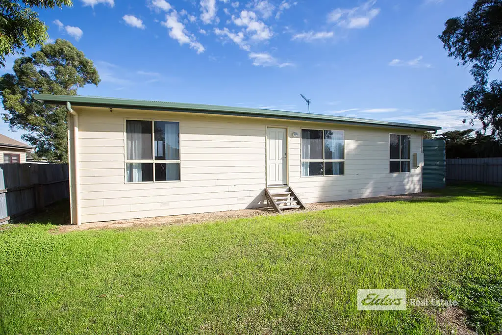 Main view of Homely house listing, 24 CHARLES STREET, Naracoorte SA 5271