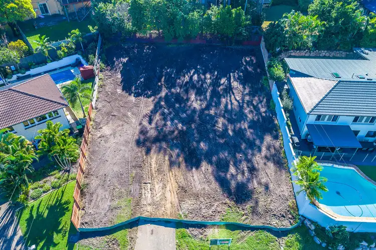 Fourth view of Homely land listing, 31a Guinness Street, Everton Park QLD 4053