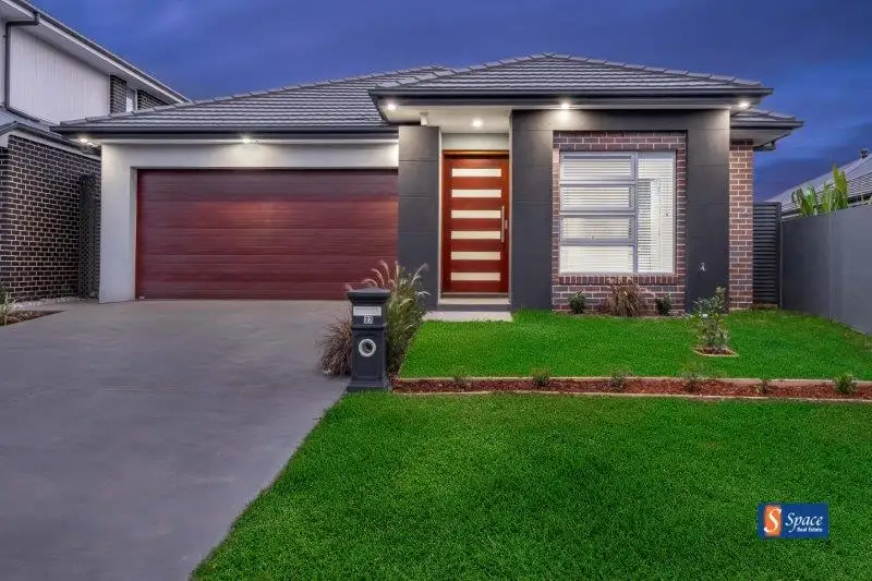 Main view of Homely house listing, 37 Law Crescent, Oran Park NSW 2570