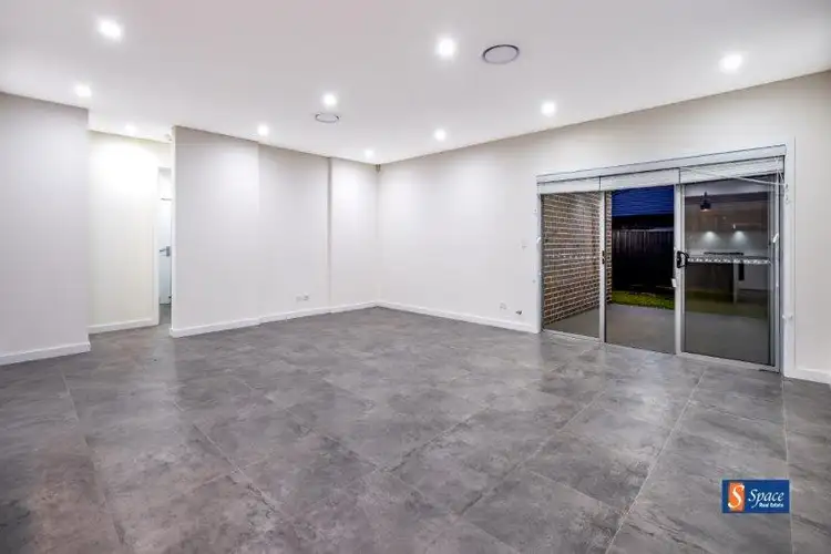 Second view of Homely house listing, 37 Law Crescent, Oran Park NSW 2570